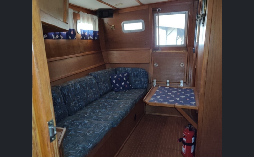 One Off Cruiser 125-kuva-10